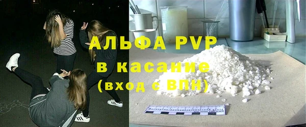 хмурый Липки